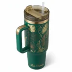 Upgrade Your Morning Routine With This Sleek 40 Oz Stainless Steel Mug 18