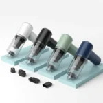 Wireless Car Vacuum Cleaner Solution For A Spotless Interior 1