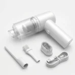 Wireless Car Vacuum Cleaner Solution For A Spotless Interior 2
