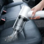 Wireless Car Vacuum Cleaner Solution For A Spotless Interior 3