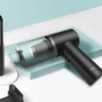 Wireless Car Vacuum Cleaner Solution For A Spotless Interior 6