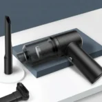 Wireless Car Vacuum Cleaner Solution For A Spotless Interior 7