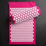 Yoga Cushion Acupuncture 1