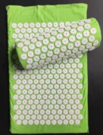 Yoga Cushion Acupuncture 9
