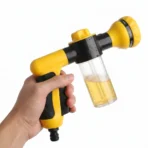 Foam Spray Gun Consists Of A High Pressure 3