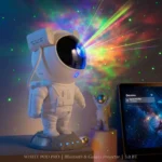 Astronaut Starry Sky Lamp